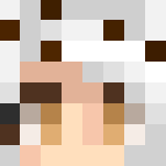I Scream Cone - Female Minecraft Skins - image 3
