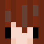 Download Free тυмвℓя gяυηgє ~ ???? Skin for Minecraft image 3 тυмвℓя gяυηgє ~ ???? - Female Minecraft Skins - image 3