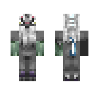 Silvally
