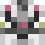 Silvally - Interchangeable Minecraft Skins - image 3