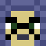 Barriss Offee - Female Minecraft Skins - image 3