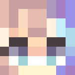 Dust bunny | ♡700+ - Female Minecraft Skins - image 3