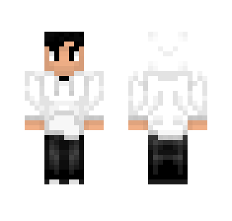First Skin
