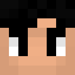 First Skin - Male Minecraft Skins - image 3