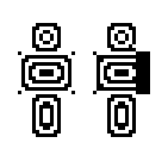 Black and White (updated)