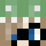 Dino - Female Minecraft Skins - image 3