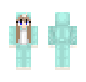 ~Onesies!!!!~ Better in 3D