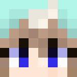 Download Free ~Onesies!!!!~ Better in 3D Skin for Minecraft image 3 ~Onesies!!!!~ Better in 3D - Female Minecraft Skins - image 3