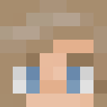 Sadie // OC - Female Minecraft Skins - image 3