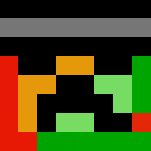 XboxCreepers - Male Minecraft Skins - image 3