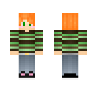 Stripes ✧Aní✧
