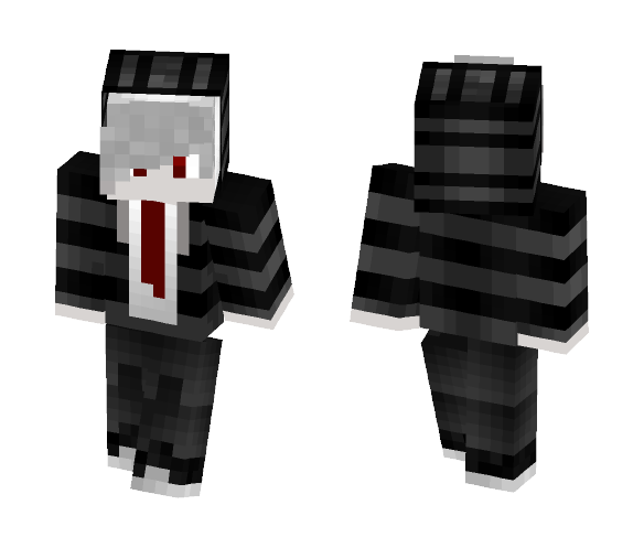 MattGaymer777 - Male Minecraft Skins - image 1