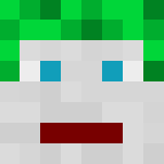 Joker - Male Minecraft Skins - image 3