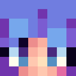 Lazy Slopes // Testing Shading - Female Minecraft Skins - image 3