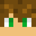 Creeper Boy - Boy Minecraft Skins - image 3