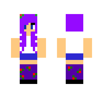 Kizana Sunobu {Cherry}
