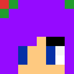 Kizana Sunobu {Cherry} - Female Minecraft Skins - image 3