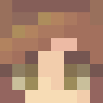 Rainbows Fading - Female Minecraft Skins - image 3