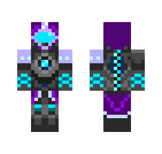 MaskedHero