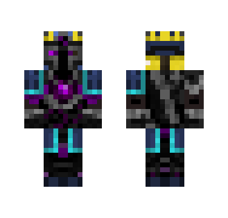 EndKnight
