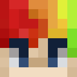 Sweater Weather - Male Minecraft Skins - image 3