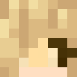 Cyborg skin (recolored) - Interchangeable Minecraft Skins - image 3