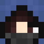 Solo Mission - Female Minecraft Skins - image 3