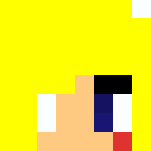 Osoro Shides {Cherry} - Female Minecraft Skins - image 3
