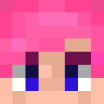 Bubble Boy [Shading Test] - Boy Minecraft Skins - image 3