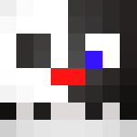 Ennard - FNaF SL (better in game) - Other Minecraft Skins - image 3
