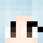Hipser - Female Minecraft Skins - image 3