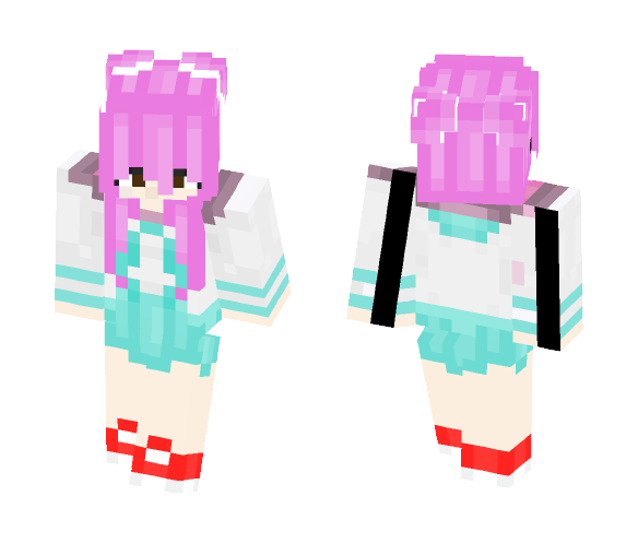 idk anymoar - Male Minecraft Skins - image 1