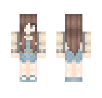 Overalls
