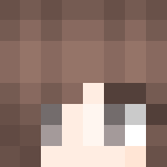 Download Free Overalls Skin for Minecraft image 3 Overalls - Female Minecraft Skins - image 3