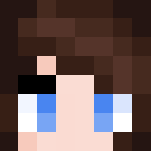 Flower Crown - Flower Crown Minecraft Skins - image 3