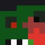 ZOMBIE//WALKER SKIN - Male Minecraft Skins - image 3