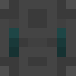 Robot - Interchangeable Minecraft Skins - image 3