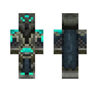 Krygon King