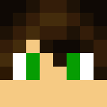 Sonic64 (MY SIGNATURE SKIN) - Male Minecraft Skins - image 3
