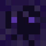 Dark Fire Wizard - Interchangeable Minecraft Skins - image 3