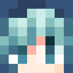 •Entry•Sea Shells - Female Minecraft Skins - image 3