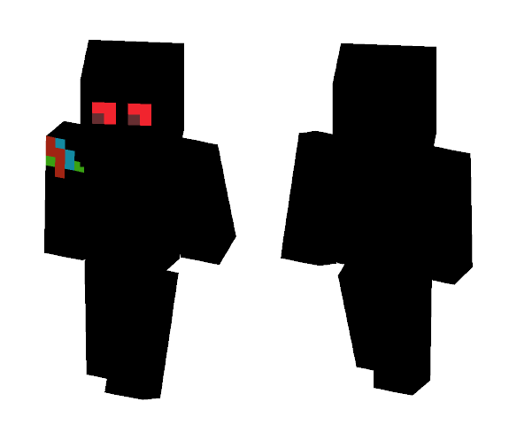 robot - Male Minecraft Skins - image 1