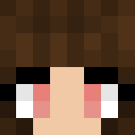 I dunno - Female Minecraft Skins - image 3