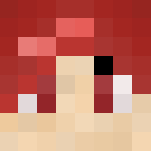 Anime Girl - Anime Minecraft Skins - image 3