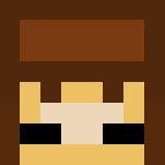 | lyrictale frisk -_- | - Female Minecraft Skins - image 3
