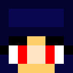 | heavenfell frisk '-' | - Female Minecraft Skins - image 3