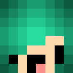 ~ItsPix~ First skin! - Female Minecraft Skins - image 3