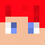 Fat Nike Boy - Boy Minecraft Skins - image 3
