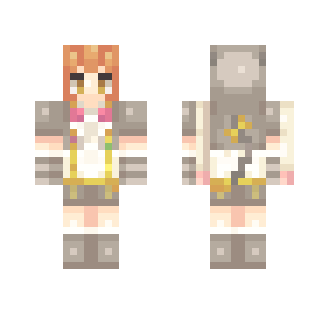PJ Party Rin
