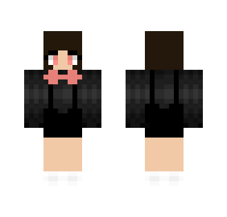 Goth :p